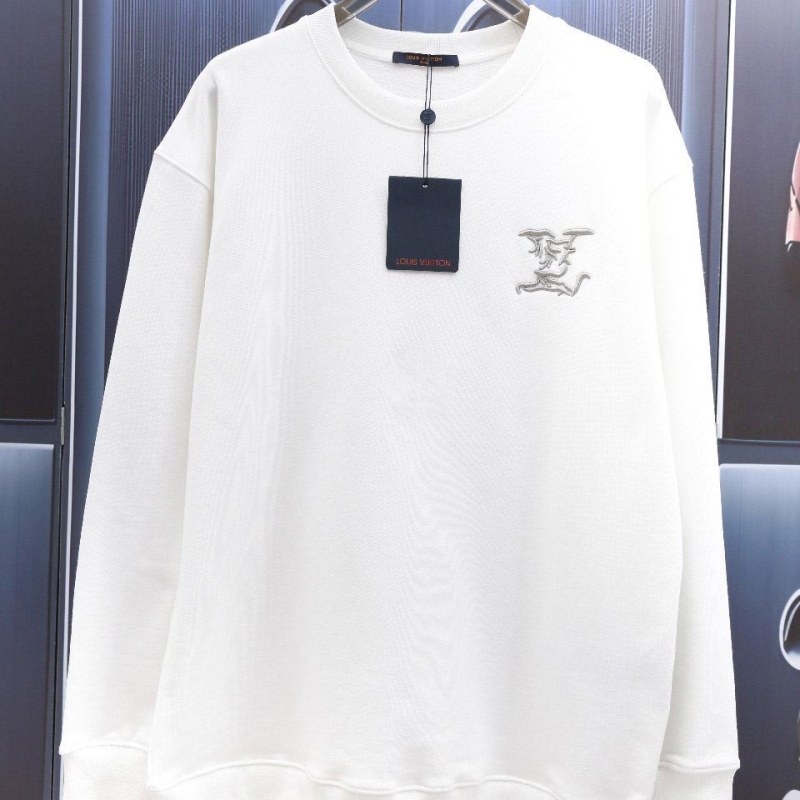 LV Hoodies